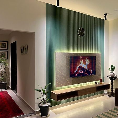Spacious 2-Bhk Skypark One Islamabad Exterior foto